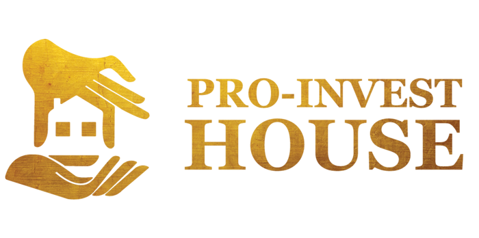 PRO-INVEST HOUSE